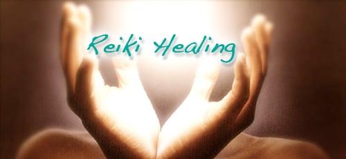 Reiki to balance your .energy and Chakras