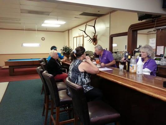 Elks Lodge No 1561