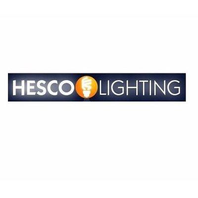 Hesco Lighting Showroom