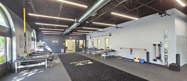 ProClinix Sports Physical Therapy & Chiropractic