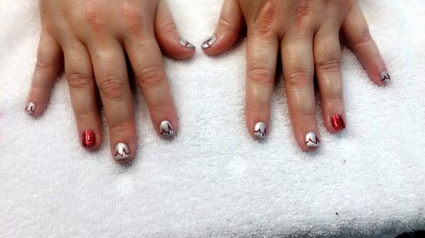 Lisa's Manicure & Pedicure Spa