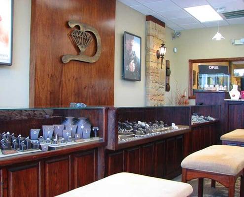 Dempsey's Jewelers