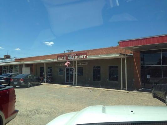 Lubbock Hair Academy