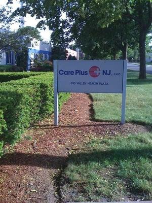 Care Plus NJ Inc