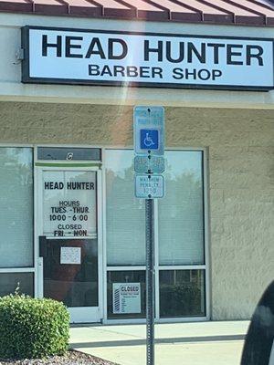 Headhunter