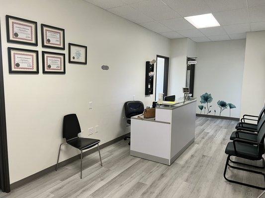 West Covina Foot & Ankle Center