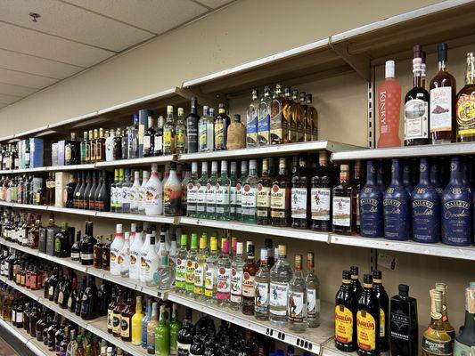 Northridge Bottle Shop