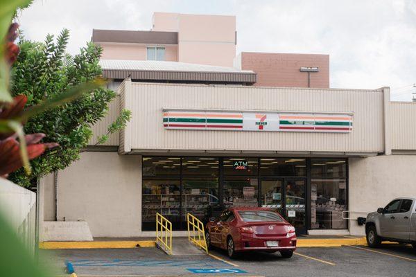 7-Eleven Hawaii