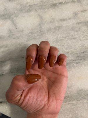 Impress Nails & Spa