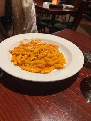 Vodka Penne