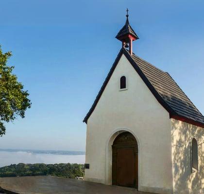 Schoenstatt Shrine