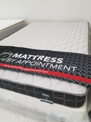 Looking for a new mattress at a great price call or text  970-640-4047