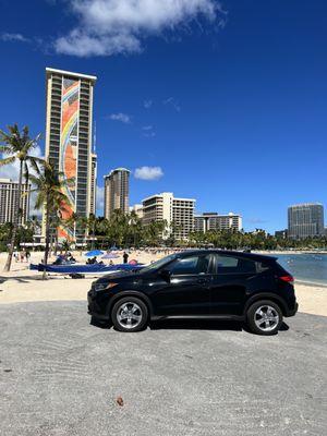 Hawaii Luxury Car Rentals