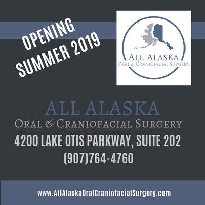 We will be opening Summer of 2019!  Stay tuned for details!