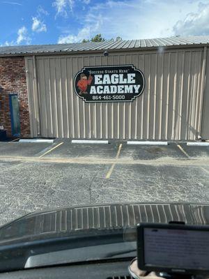 Eagle Academy