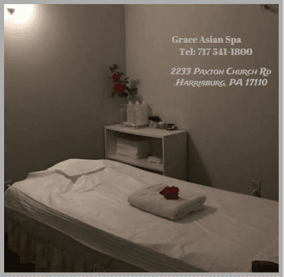 A traditional Swedish massage utilizing a system of techniques specially created to relax muscles by
applying strokes and pre...