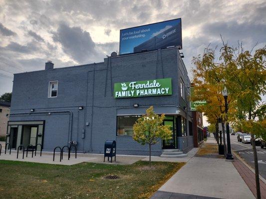 Ferndale Family Pharmacy