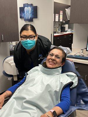 Herrera Family Dental