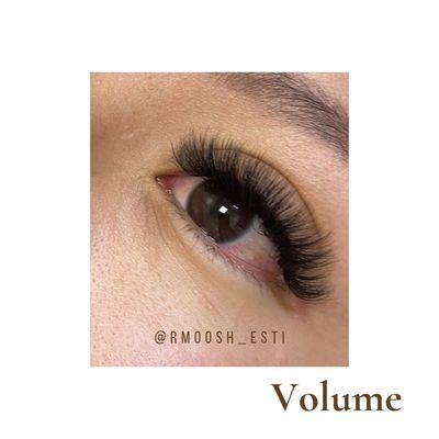 Volume Doll Eye