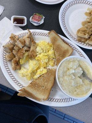 Waffle House