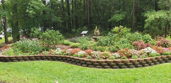 Memorial Garden