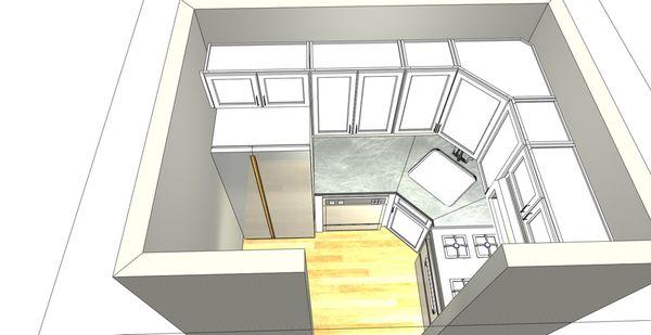 Kitchen Design Services