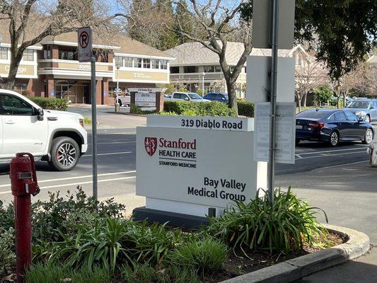 February 2023 Stanford Health Care, Bay Valley Medical Group