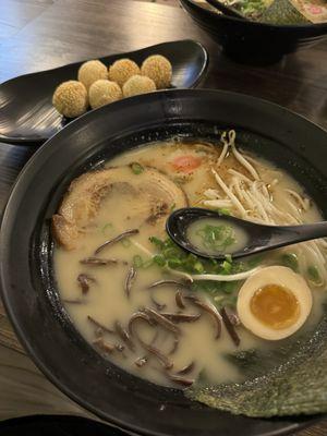 Miso Ramen