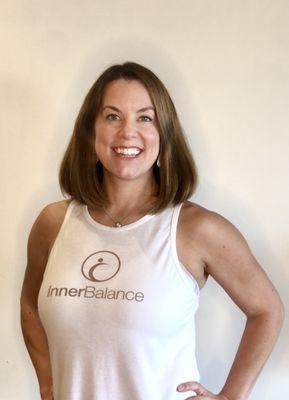 Inner Balance Mind Body Studio