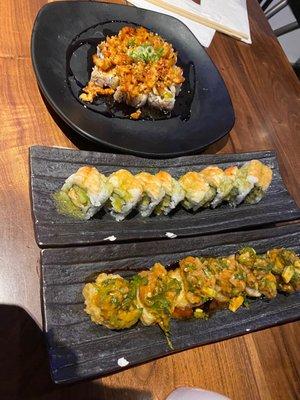 Xevichez Sushi Bar