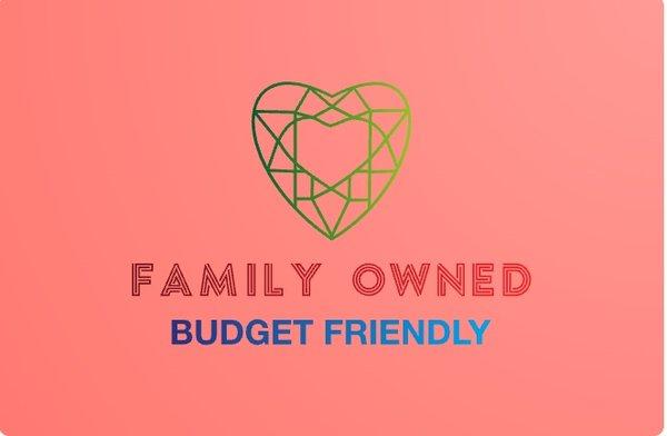 Budget Friendly