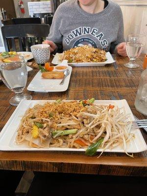 Pad Thai