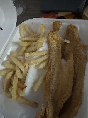 2 piece whiting