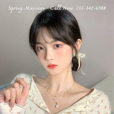 Welcome to Spring Massage