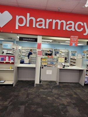 CVS Pharmacy