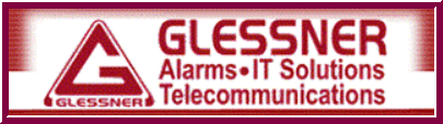 Glessner Services logo