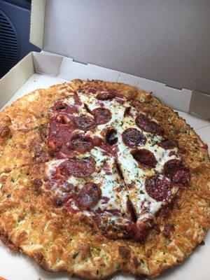 Little Caesars Pizza