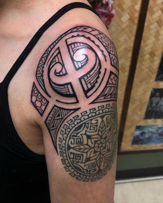 Spiritual Journey Tattoo & Tribal Gallery