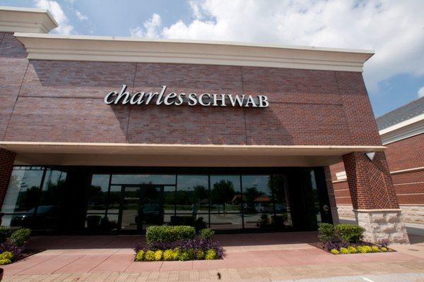 Charles Schwab