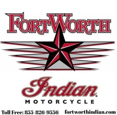 Fort Worth Indian Motorcycle