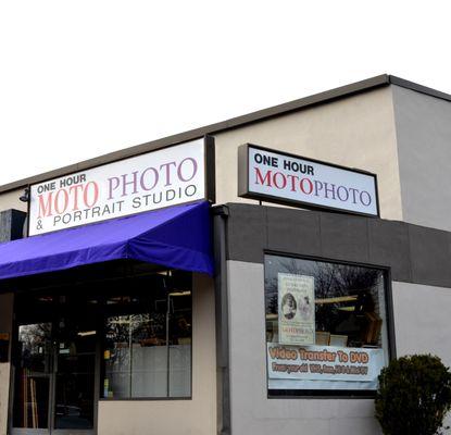 The Picture Spa at Moto Photo