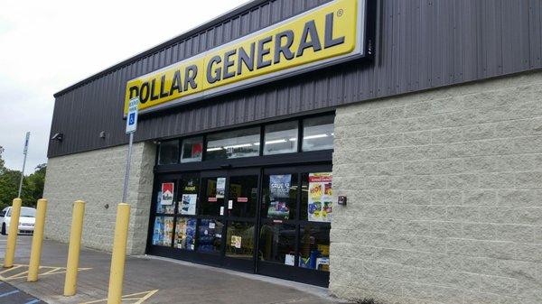 Dollar General