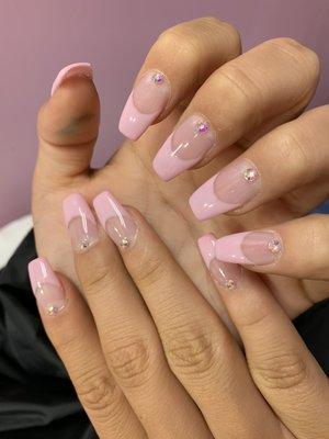 Nail