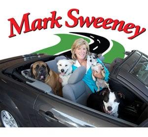 Mark Sweeney Buick GMC