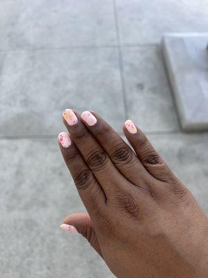 Super Nails