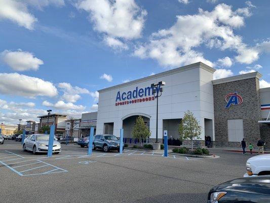 Academy Sports + Outdoors