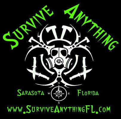 Survive Anything