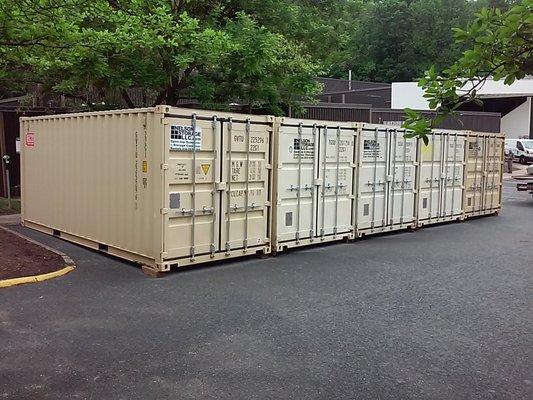 Nelson Storage & Dumpster Rental, LLC