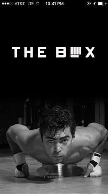 Check out the app! "The box Mia" in the App Store