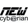 New Cyberian Logo